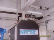 kocioł 500kw nestro