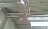 wentylacja ia instalacja wody lodowej